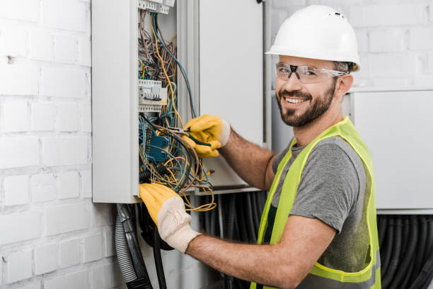 Best Ceiling Fan Installation Electrician  in Mary Esther, FL