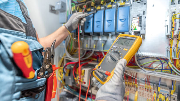 Best Affordable Electrician  in Mary Esther, FL