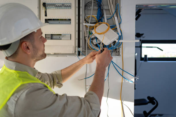 Best Electric Panel Repair  in Mary Esther, FL